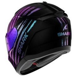 Shark Ridill 2 Assya Pearl Black Auf Lager XS-XXL