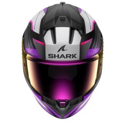 Shark Ridill 2 Bersek Schwarz mit Violett, Pink Auf Lager XS-XXL