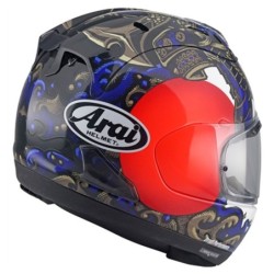 Arai RX 7V Evo Samurai Weiß Auf Lager XS-XL