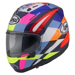 Arai RX 7V Evo MWC Mehrfarbig Auf Lager S-L