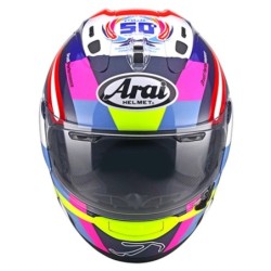 Arai RX 7V Evo MWC Mehrfarbig Auf Lager S-L