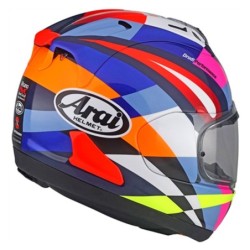 Arai RX 7V Evo MWC Mehrfarbig Auf Lager S-L