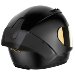 Nolan N60 6 Sport Golden Edition Flat Schwarz Auf Lager S-XL