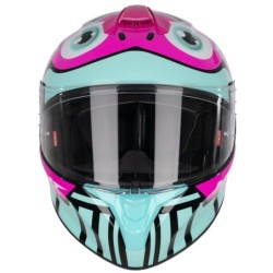 MT Targo Frog Gloss Pink-Blau Auf Lager S