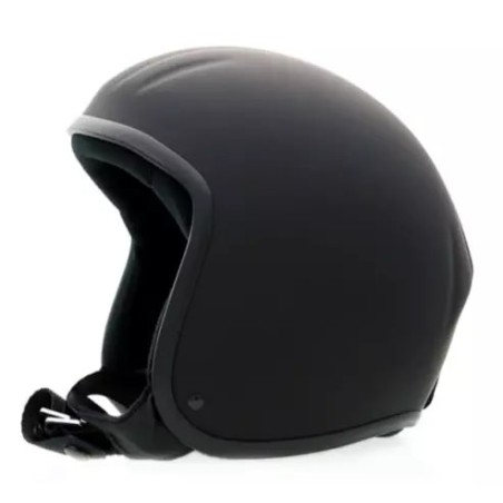 Skorpion Titan 2 Jet Helm schwarz matt 023111V