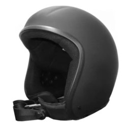 Skorpion Titan 2 Jet Helm schwarz matt 023111V