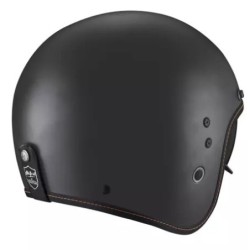 Scorpion Belfast Evo Helm matt schwarz 78-100-10V