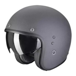 Scorpion Belfast Evo Helm Graphite dunkelgrau 78-360-289V