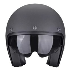 Scorpion Belfast Evo Helm Graphite dunkelgrau 78-360-289V