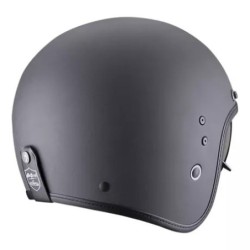 Scorpion Belfast Evo Helm Graphite dunkelgrau 78-360-289V