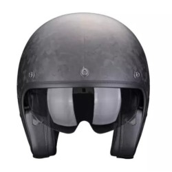 Scorpion Belfast Carbon Evo Helm Onyx schwarz matt 78-429-10