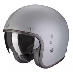 Scorpion Belfast Evo Helm cement grau matt 78-100-228V