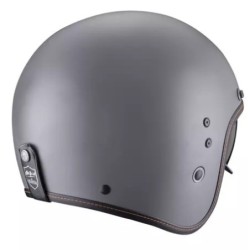 Scorpion Belfast Evo Helm cement grau matt 78-100-228V