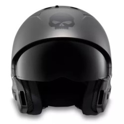 Harley-Davidson Helm Pilot II 2-in-1 dunkelgrau 98118-24EX