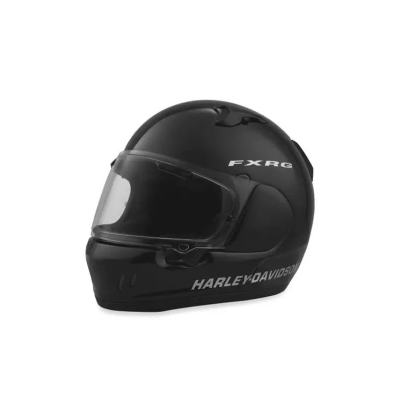 HD Integralhelm FXRG Renegade-V 98257-19EX