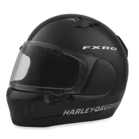 HD Integralhelm FXRG Renegade-V 98257-19EX