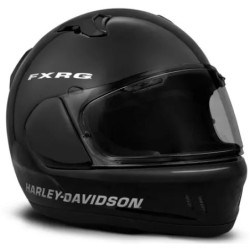 HD Integralhelm FXRG Renegade-V 98257-19EX