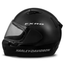 HD Integralhelm FXRG Renegade-V 98257-19EX