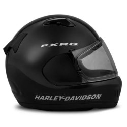 HD Integralhelm FXRG Renegade-V 98257-19EX