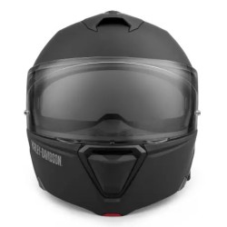 HD Modular Helm Capstone H31 ECE schwarz matt 98159-21VX