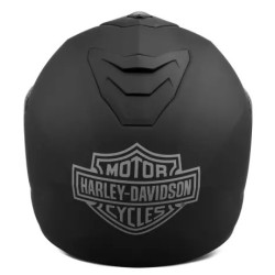 HD Modular Helm Capstone H31 ECE schwarz matt 98159-21VX