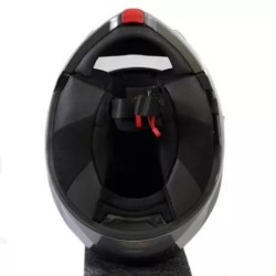 HD Modular Helm Capstone H31 ECE schwarz matt 98159-21VX