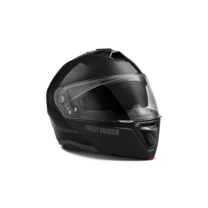 HD Modular Helm Capstone H31 ECE schwarz 98158-21VX