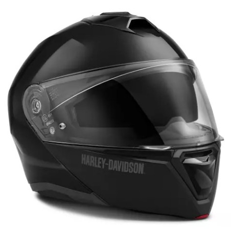 HD Modular Helm Capstone H31 ECE schwarz 98158-21VX