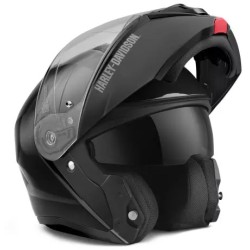 HD Modular Helm Capstone H31 ECE schwarz 98158-21VX