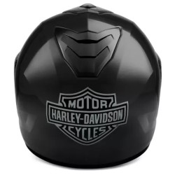 HD Modular Helm Capstone H31 ECE schwarz 98158-21VX