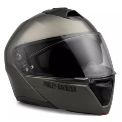 HD Helm Capstone H31 Modular grau ECE 98121-21VX