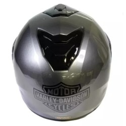 HD Helm Capstone H31 Modular grau ECE 98121-21VX