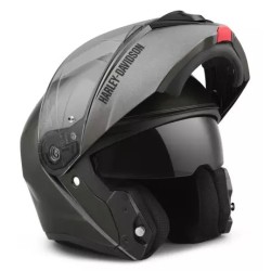 HD Helm Capstone H31 Modular grau ECE 98121-21VX