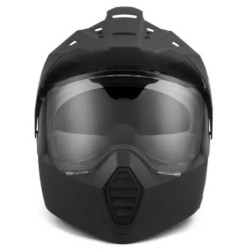 HD Modular Helm Passage DOT/ECE schwarz matt 98134-21VX