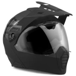 HD Modular Helm Passage DOT/ECE schwarz matt 98134-21VX