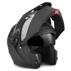 HD Modular Helm Passage DOT/ECE schwarz matt 98134-21VX