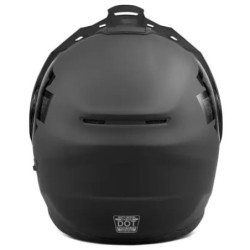 HD Modular Helm Passage DOT/ECE schwarz matt 98134-21VX