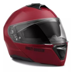 HD Helm Capstone H31 Modular rot ECE 98122-21VX