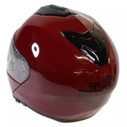 HD Helm Capstone H31 Modular rot ECE 98122-21VX