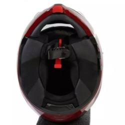 HD Helm Capstone H31 Modular rot ECE 98122-21VX