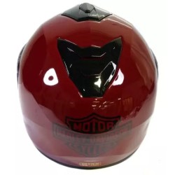 HD Helm Capstone H31 Modular rot ECE 98122-21VX