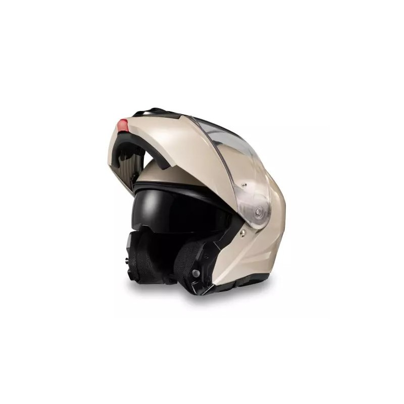 HD Modularhelm Capstone H31 Sun Shield II sand 97225-23VX