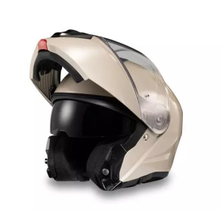 HD Modularhelm Capstone H31 Sun Shield II sand 97225-23VX