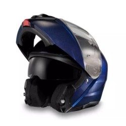 HD Modularhelm Capstone H31 Sun Shield II blau 97226-23VX