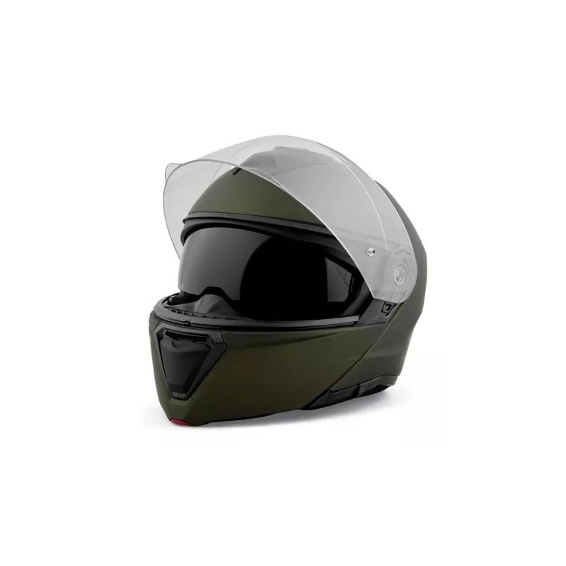 HD Modular Helm H31 Capstone Sun Shield II DOT/ECE 97130-23VX