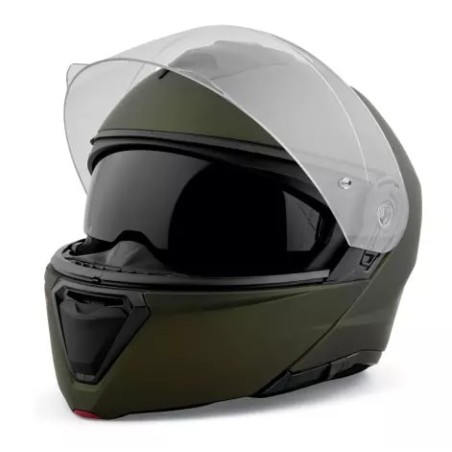 HD Modular Helm H31 Capstone Sun Shield II DOT/ECE 97130-23VX