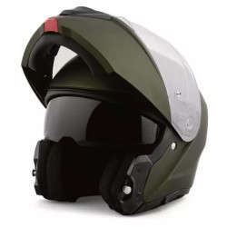 HD Modular Helm H31 Capstone Sun Shield II DOT/ECE 97130-23VX