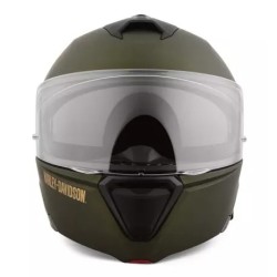 HD Modular Helm H31 Capstone Sun Shield II DOT/ECE 97130-23VX