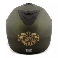 HD Modular Helm H31 Capstone Sun Shield II DOT/ECE 97130-23VX