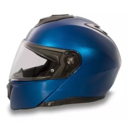 HD Modular Helm H31 Capstone blau 98013-23VX